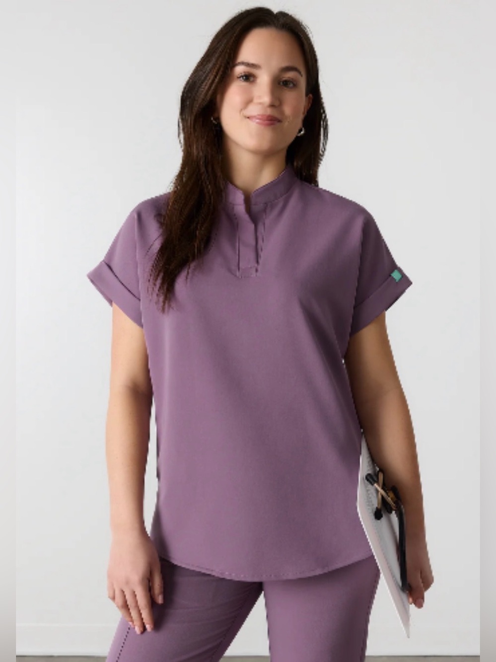 Re-Garde Limited Edition Scrub Set